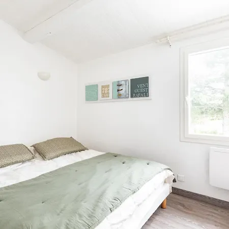 Vacances Detente A Semesterbostad